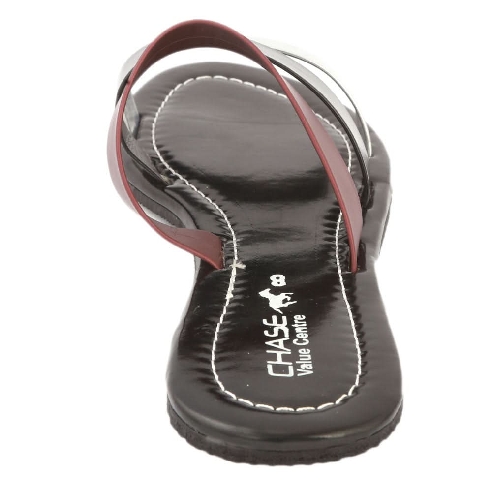 Women's Slipper Black, Women, Slippers, Chase Value, Chase Value