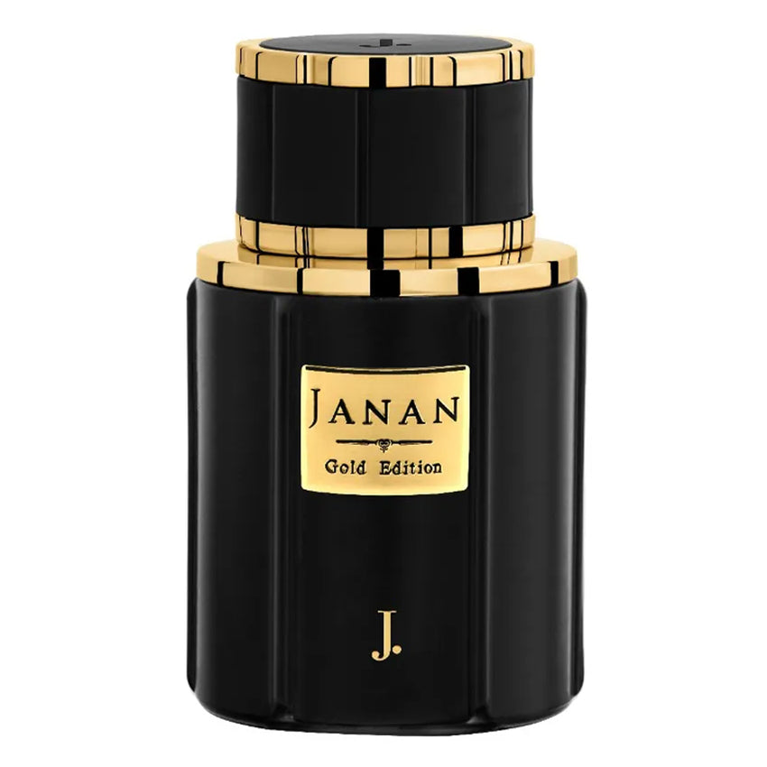 J. Perfume Janan Gold For Men - 100Ml, Men Perfumes, J., Chase Value