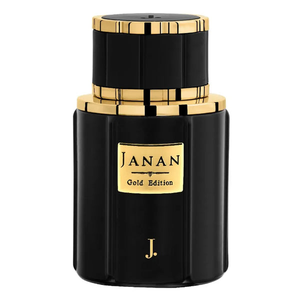J. Perfume Janan Gold For Men - 100Ml, Men Perfumes, J., Chase Value