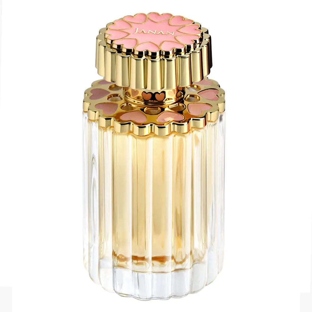 J. Perfume Janan Pour Femme For Women - 100Ml, Women Perfumes, J., Chase Value