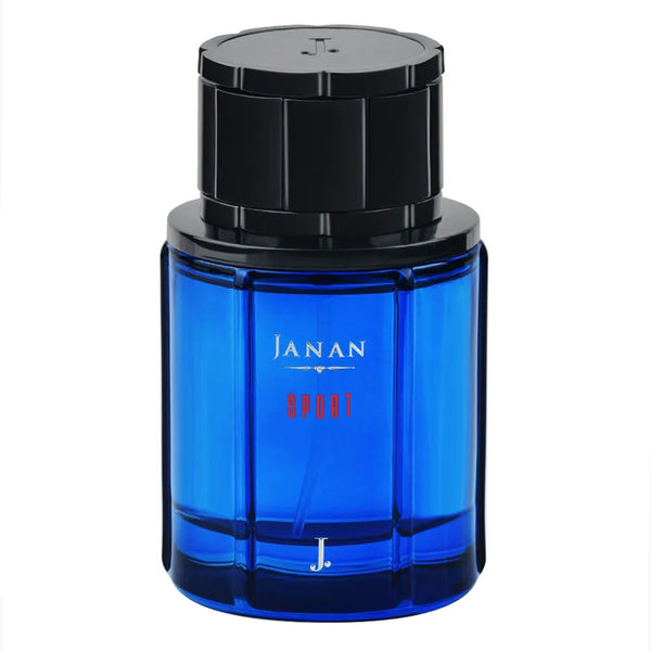 J. Perfume Janan Sport For Men - 100Ml, Men Perfumes, J., Chase Value