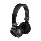 SPACE Jam Wireless Headphone – Black, Home & Lifestyle, Hand Free / Head Phones, Chase Value, Chase Value