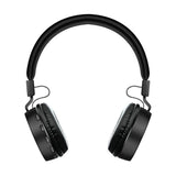 SPACE Jam Wireless Headphone – Black, Home & Lifestyle, Hand Free / Head Phones, Chase Value, Chase Value