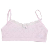Girls Biddies - Pink, Kids, Shameez Camisole And Biddies, Chase Value, Chase Value