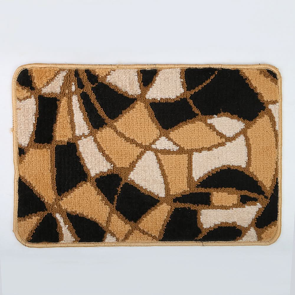 Printed Door Mat - Multi, Home & Lifestyle, Mats, Chase Value, Chase Value