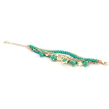 Women's Bracelet - Cyan, Women, Bangles & Bracelets, Chase Value, Chase Value