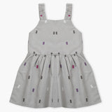 Girls Frock - J, Girls Frocks, Chase Value, Chase Value