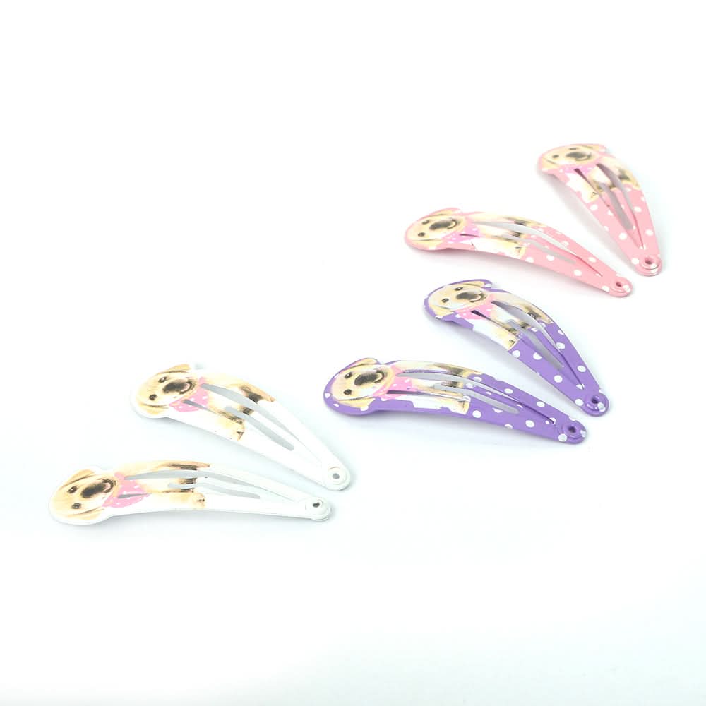 Girls Hair Tik Tik Pin (AY-202) - Multi, Kids, Hair Accessories, Chase Value, Chase Value