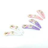 Girls Hair Tik Tik Pin (AY-202) - Multi, Kids, Hair Accessories, Chase Value, Chase Value