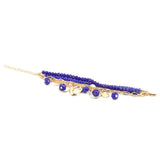 Women's Bracelet - Royal Blue, Women, Bangles & Bracelets, Chase Value, Chase Value