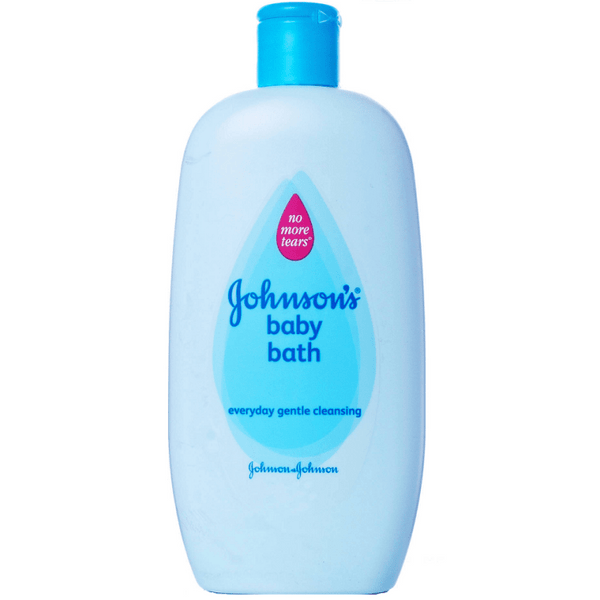 Johnsons Baby Bath 200ml, Kids, Bath Accessories, Chase Value, Chase Value