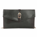Women's Clutch (K-2065) - Black, Women, Clutches, Chase Value, Chase Value