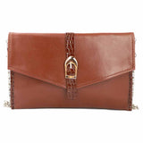 Women's Clutch (K-2065) - Coffee, Women, Clutches, Chase Value, Chase Value