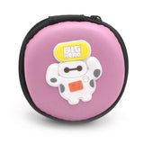 Coin Pouch Cp-002 - Purple, Kids, Kids Bags, Chase Value, Chase Value