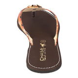 Women's Slipper (KL-031) - Brown - test-store-for-chase-value