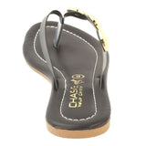Women's Slipper (KL-052) - Black, Women, Slippers, Chase Value, Chase Value