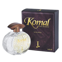 J. Perfume Komal For Women - 100Ml, Women Perfumes, J., Chase Value