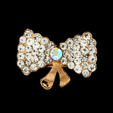 Women's Scarf Brooch - Golden, Women, Scarf Pins & Brooches, Chase Value, Chase Value