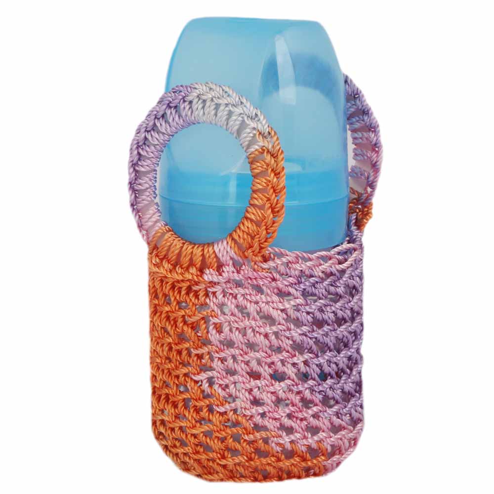 Feeder Cover - Multi, Kids, Feeding Supplies, Chase Value, Chase Value