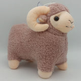 Stuffed Toy - Light Purple, Kids, Stuffed Toys, Chase Value, Chase Value