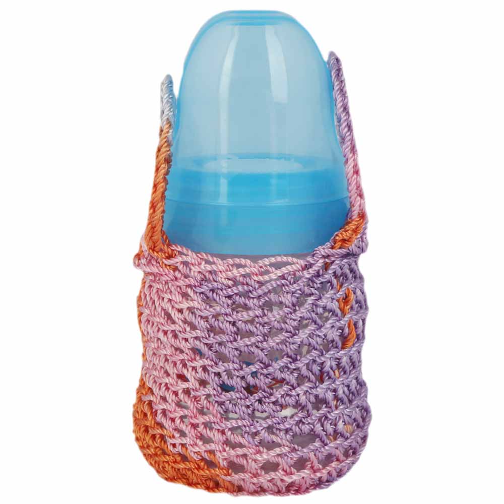 Feeder Cover - Multi, Kids, Feeding Supplies, Chase Value, Chase Value