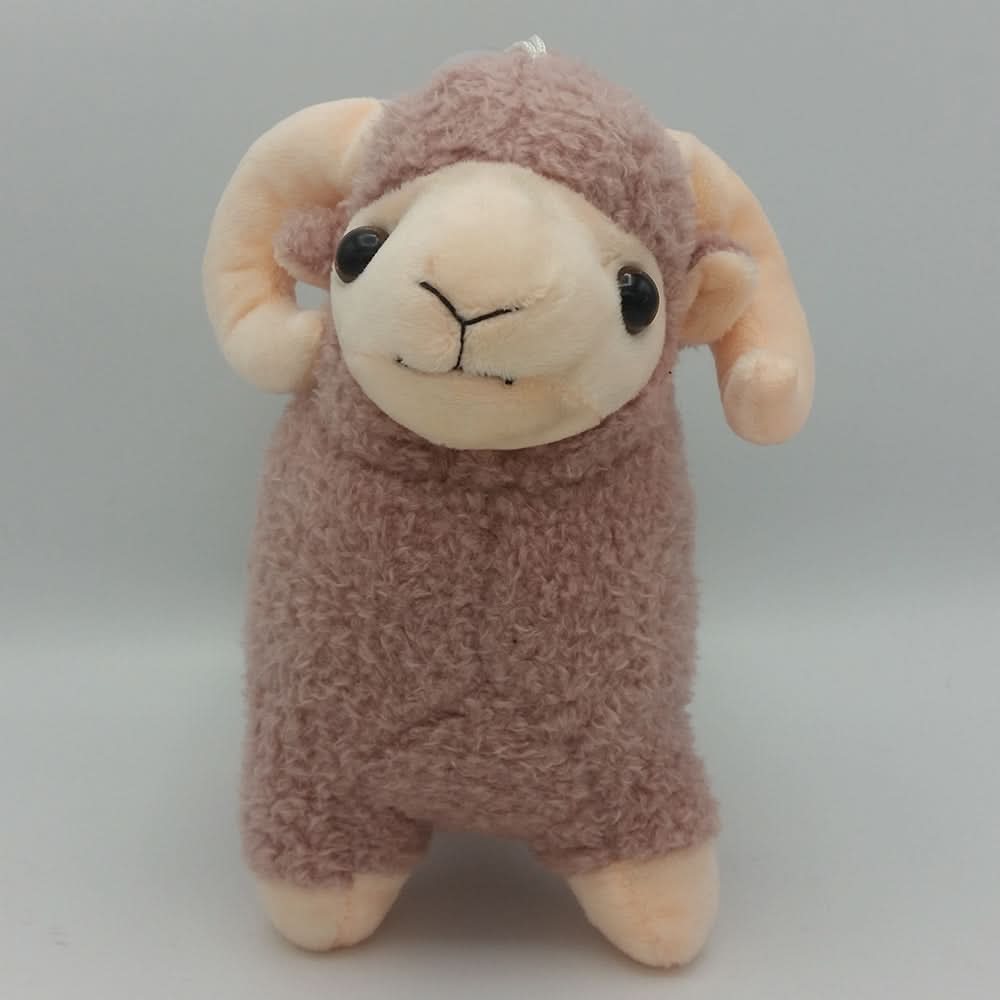 Stuffed Toy - Light Purple, Kids, Stuffed Toys, Chase Value, Chase Value