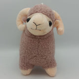 Stuffed Toy - Light Purple, Kids, Stuffed Toys, Chase Value, Chase Value