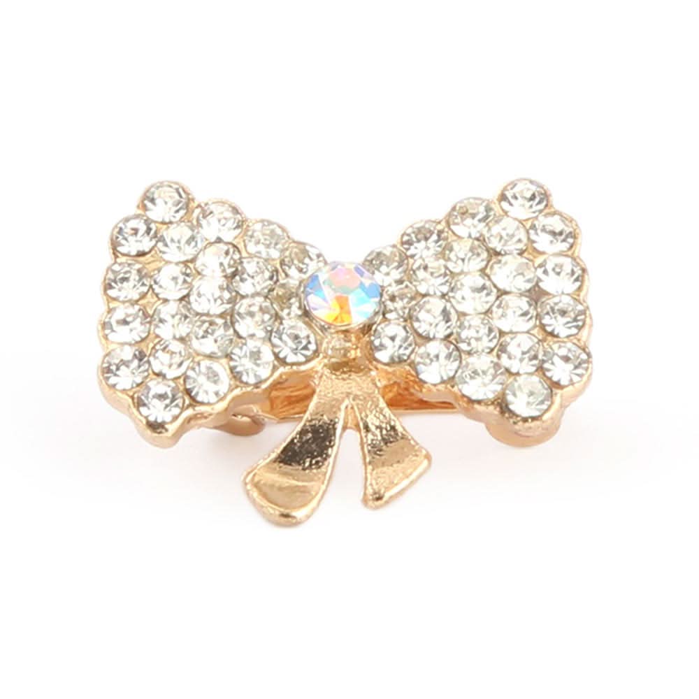 Women's Scarf Brooch - Golden, Women, Scarf Pins & Brooches, Chase Value, Chase Value