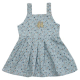 Girls Frock - K, Kids, Girls Frocks, Chase Value, Chase Value