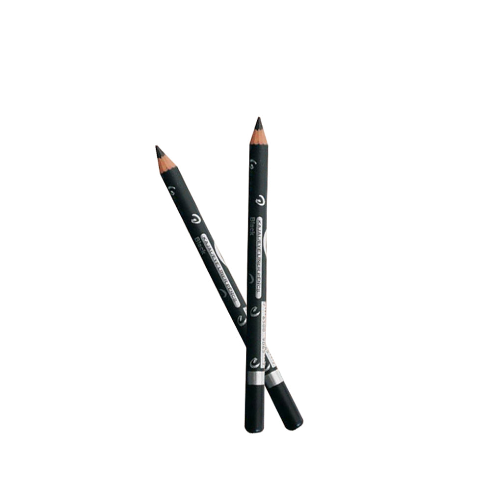 Christine Kajal Pencil - Black, Beauty & Personal Care, Eyeliner, Christine, Chase Value