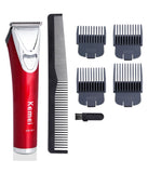 Kemei Hair Clipper KM-841, Home & Lifestyle, Shaver & Trimmers, Kemei, Chase Value