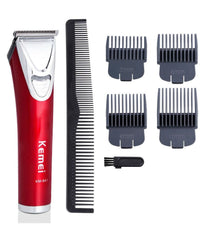 Kemei Hair Clipper KM-841, Home & Lifestyle, Shaver & Trimmers, Kemei, Chase Value