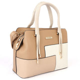 Women's Handbag G1018 - KHAKI, Women, Bags, Chase Value, Chase Value