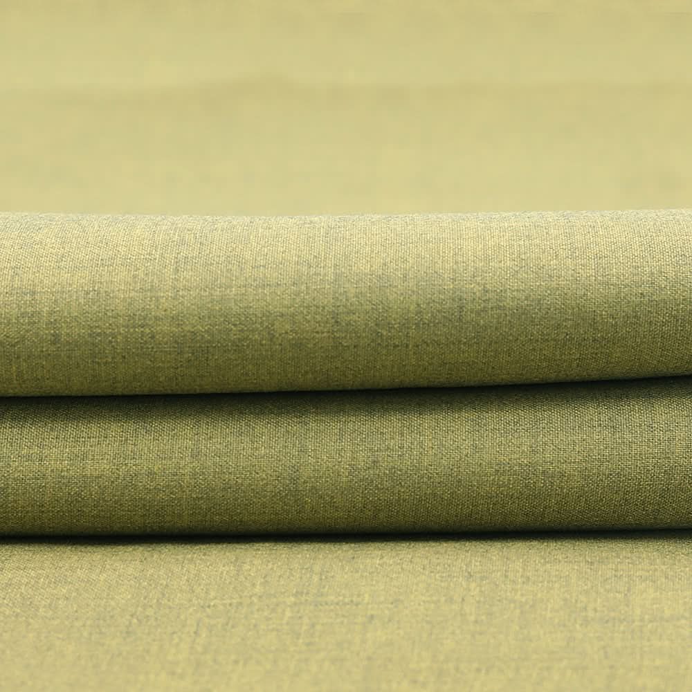 Men's Wash N Wear Suiting Fabric - Khaki, Men, Unstitched Fabric, Chase Value, Chase Value