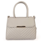 Women's Handbag G1128 - Grey, Women, Bags, Chase Value, Chase Value