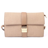 Women's Clutch H076 - Khaki, Women, Clutches, Chase Value, Chase Value