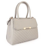 Women's Handbag G1128 - Grey, Women, Bags, Chase Value, Chase Value