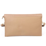 Women's Clutch - khaki, Women, Clutches, Chase Value, Chase Value