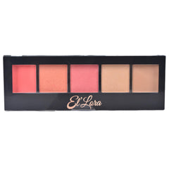 Ellora Blush Kit - Multi, Beauty & Personal Care, Blush, Ellora, Chase Value