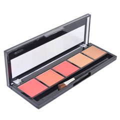 Ellora Blush Kit - Multi, Beauty & Personal Care, Blush, Ellora, Chase Value