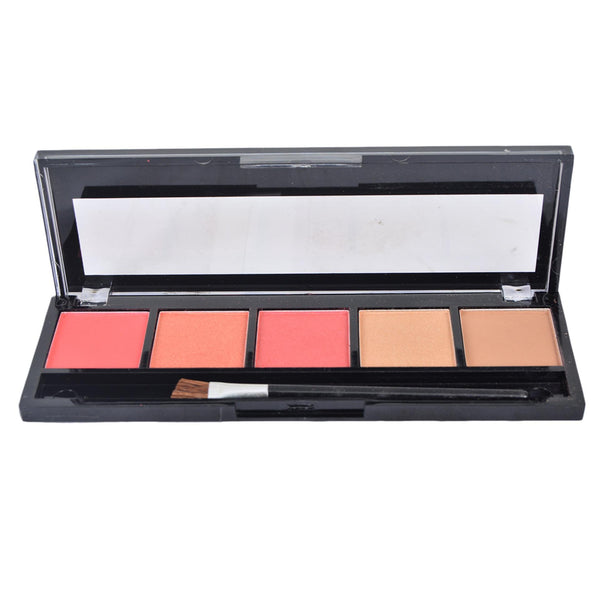 Ellora Blush Kit - Multi, Beauty & Personal Care, Blush, Ellora, Chase Value