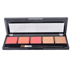 Ellora Blush Kit - Multi, Beauty & Personal Care, Blush, Ellora, Chase Value