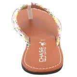 Women's Slipper (L-44) - White, Women, Slippers, Chase Value, Chase Value