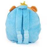 Kids Stuffed Bag - Light Blue, Kids, Kids Bags, Chase Value, Chase Value