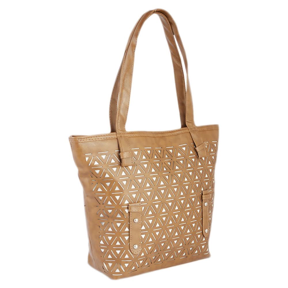 Women's Purse  - KHAKI, Women, Bags, Chase Value, Chase Value
