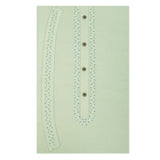 Men's Mashriq Embroidered Un-Stitched Suit - Light-Green, Men, Unstitched Fabric, Chase Value, Chase Value