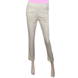 Women's Jegging - Beige, Women, Pants & Tights, Chase Value, Chase Value