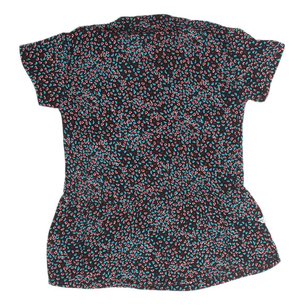 Girls Woven Half Sleeves Top - Sea Green, Kids, Tops, Chase Value, Chase Value