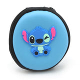 Coin Pouch Cp-002 - Sky Blue, Kids, Kids Bags, Chase Value, Chase Value