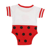 Newborn Boys Body Romper - White, Kids, NB Boys Rompers, Chase Value, Chase Value